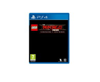 LEGO Ninjago Movie PS4 - 375193 - zdjęcie 1